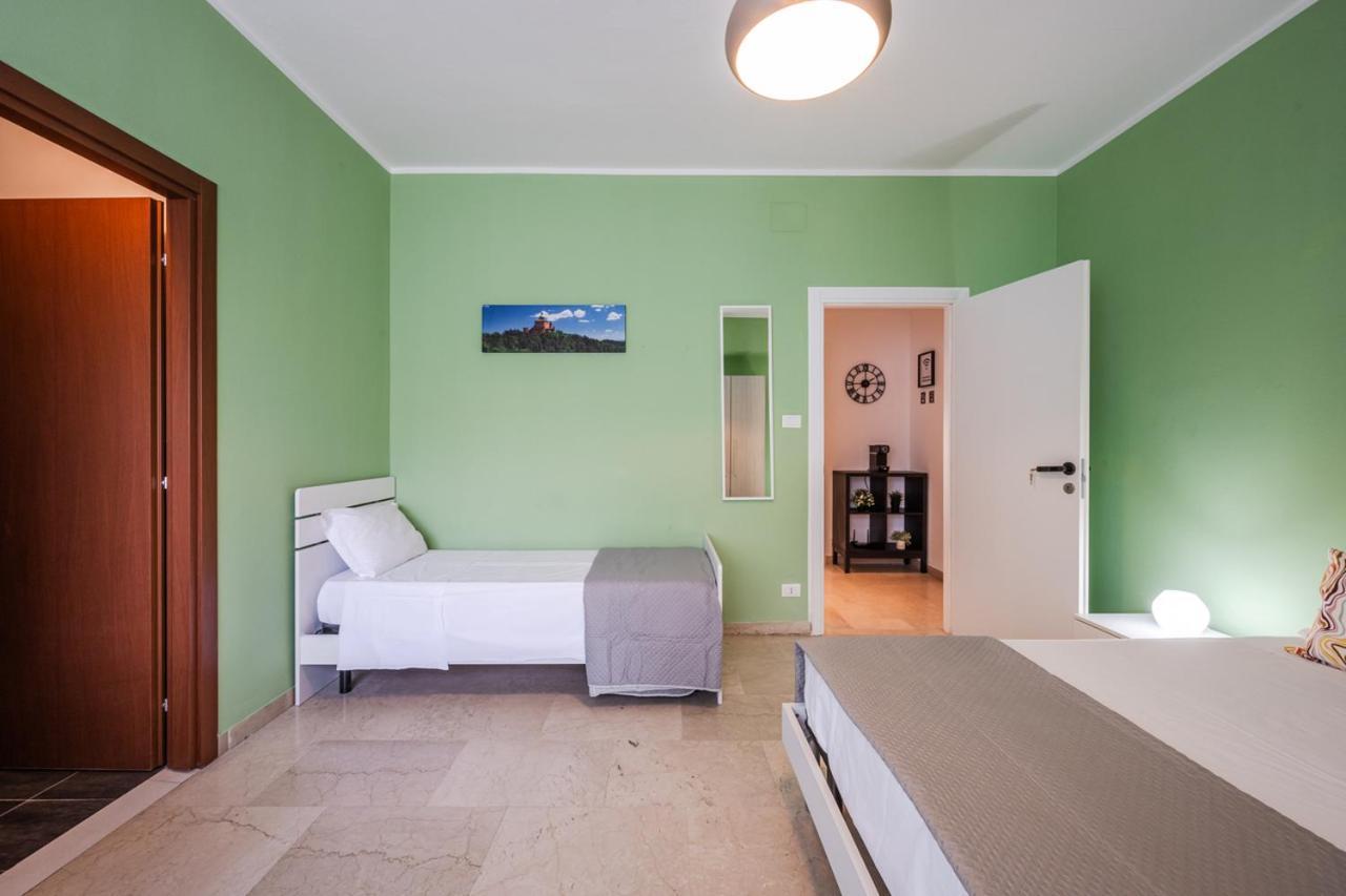 Made In Bo Hotel Bologna Room photo