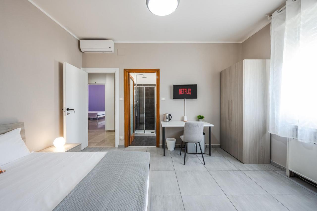 Made In Bo Hotel Bologna Room photo