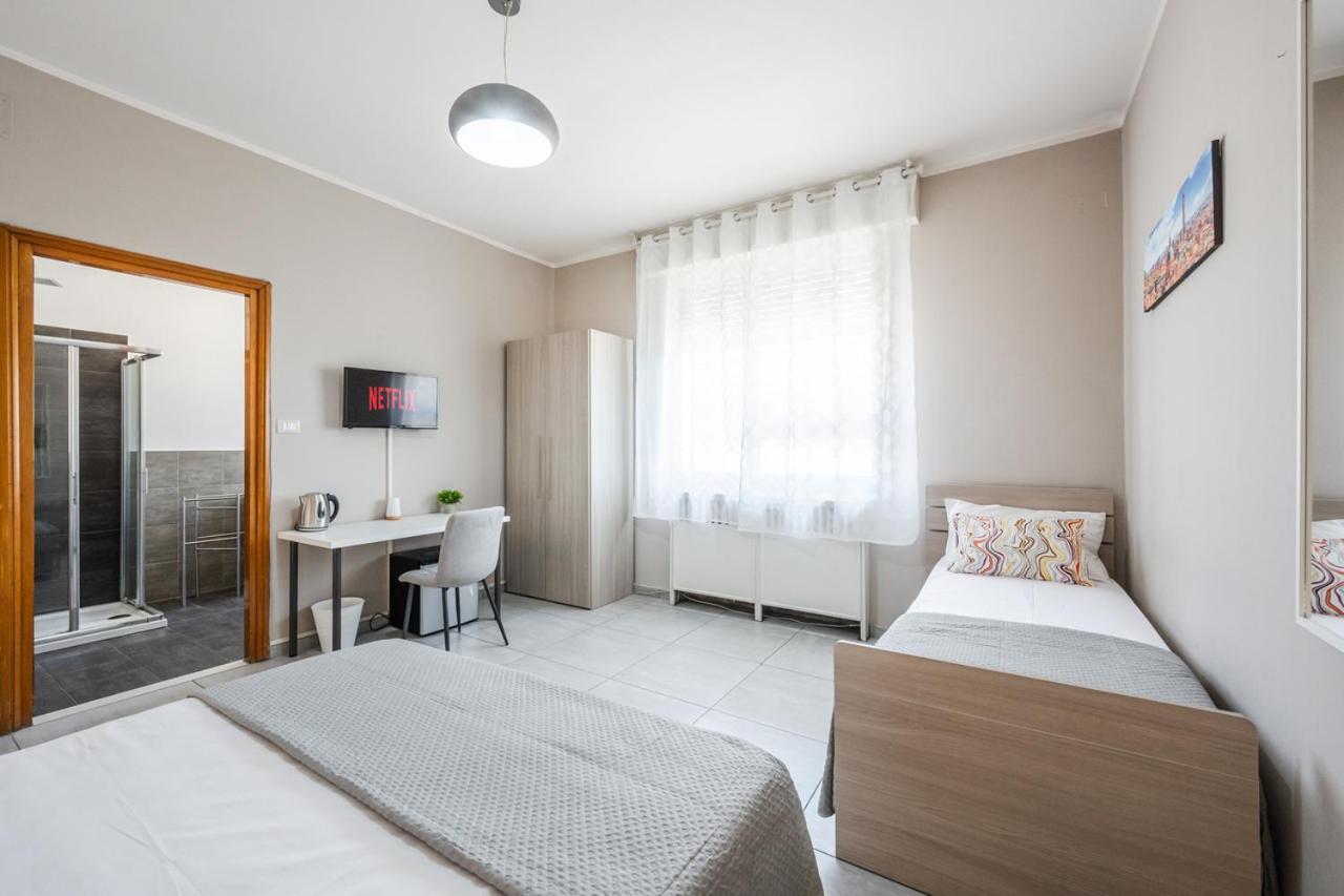 Made In Bo Hotel Bologna Room photo